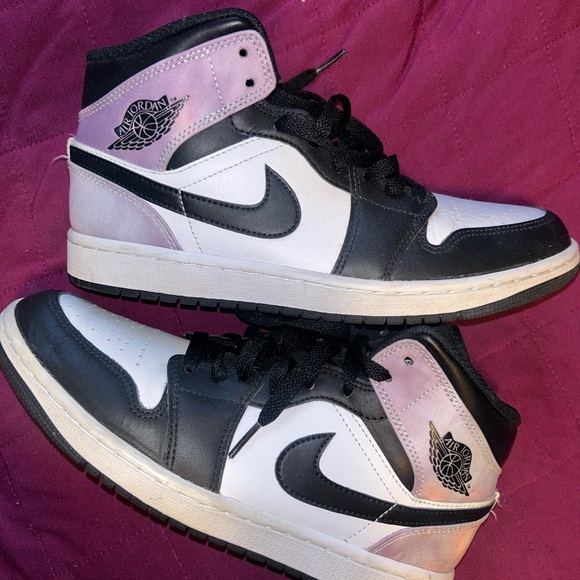 Air Jordan 1 Zen Master - Picture 1 of 6